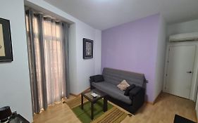 Apartamento Calle Cañón